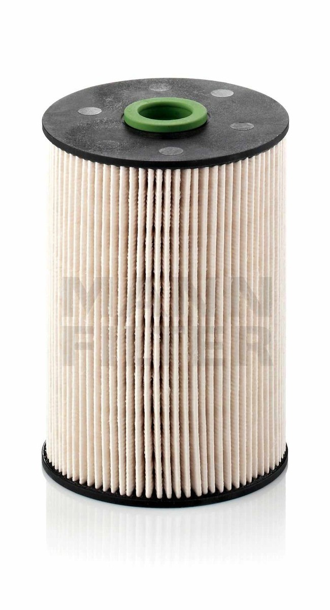 Fuel Filter Replacement OEM Mann 1K0127434B for VW Golf Jetta TDI