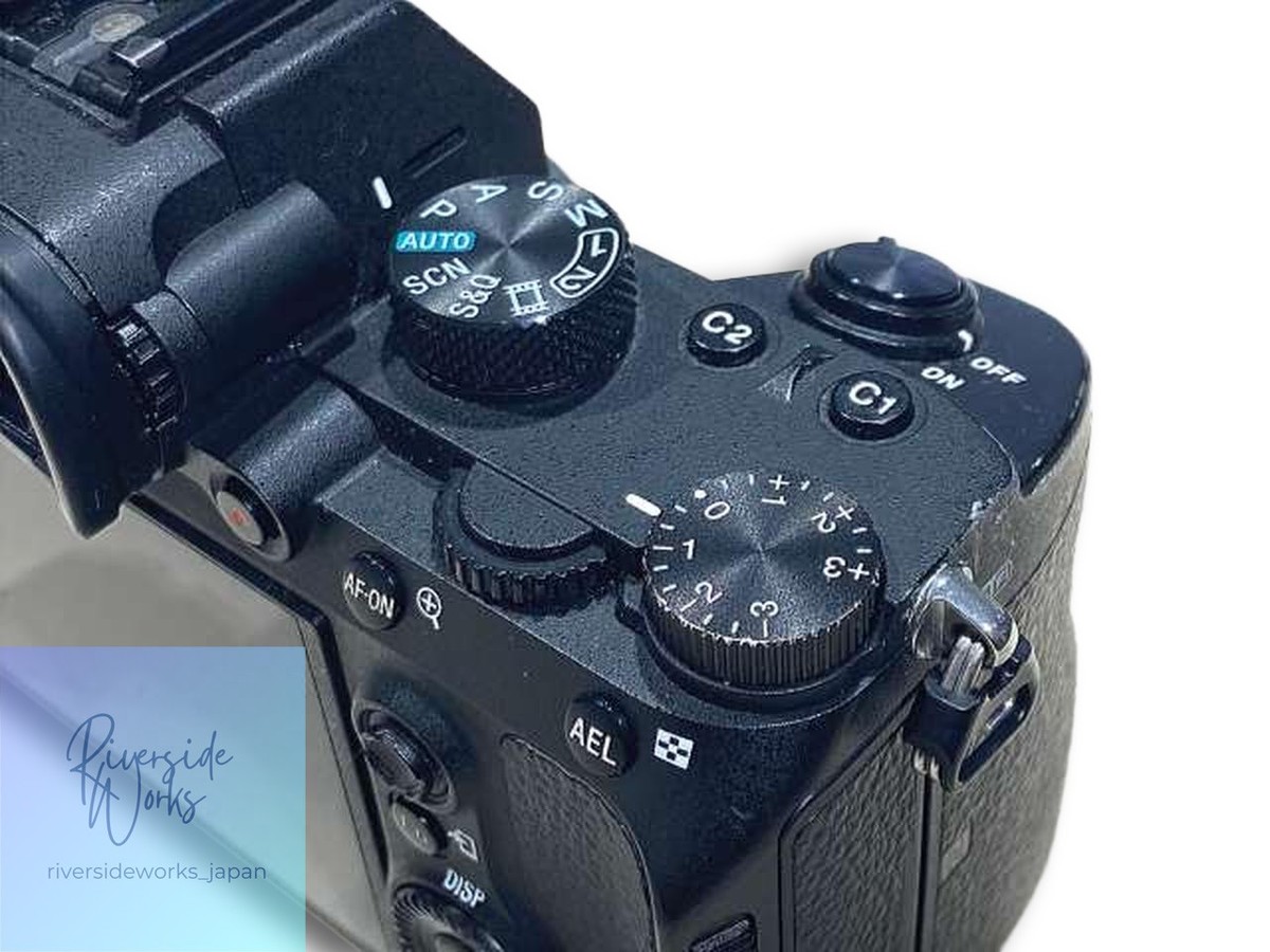 SONY α7III ILCE-7M3 Mirrorless Camera | eBay