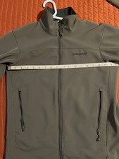 Patagonia Soft Shell Jacket