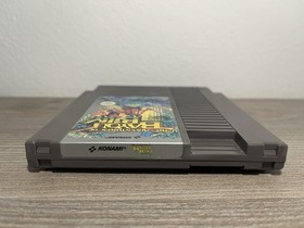 The Adventures of Bayou Billy 🐊 OVP for Nintendo Entertainment System NES PalB