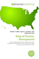 Numitor Gerd | King Of Prussia, Pennsylvania | Taschenbuch | Englisch (2026)