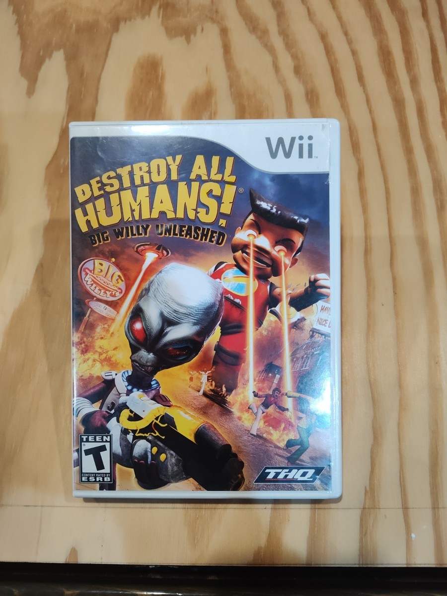 Nintendo Wii 