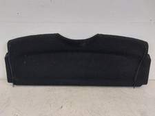 Peugeot 206+ Hutablage Heckablage Kofferraumabdeckung Laderaumabdeckung