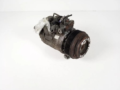 BMW 3 E90 Kondensatpumpe Klimaanalge 6987862 2.00 Diesel 130kw 2009 21898416
