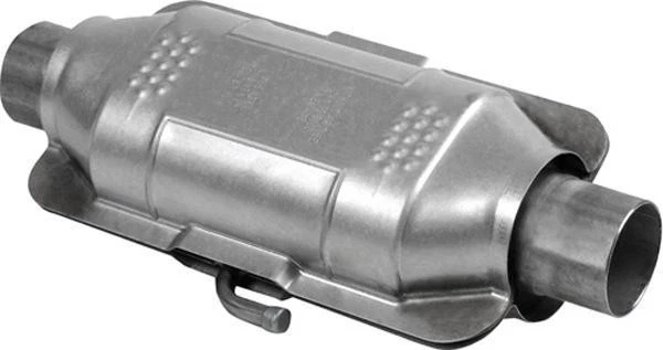 Convertidor catalítico para Oldsmobile Aurora 1995 Foto 2 de 4