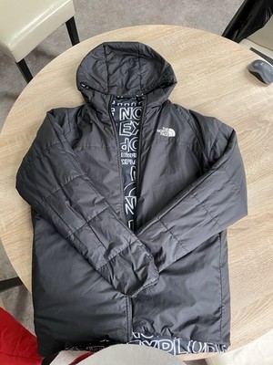 The North Face Winterjacke für Jugendliche, Größe XXL Bis 174cm