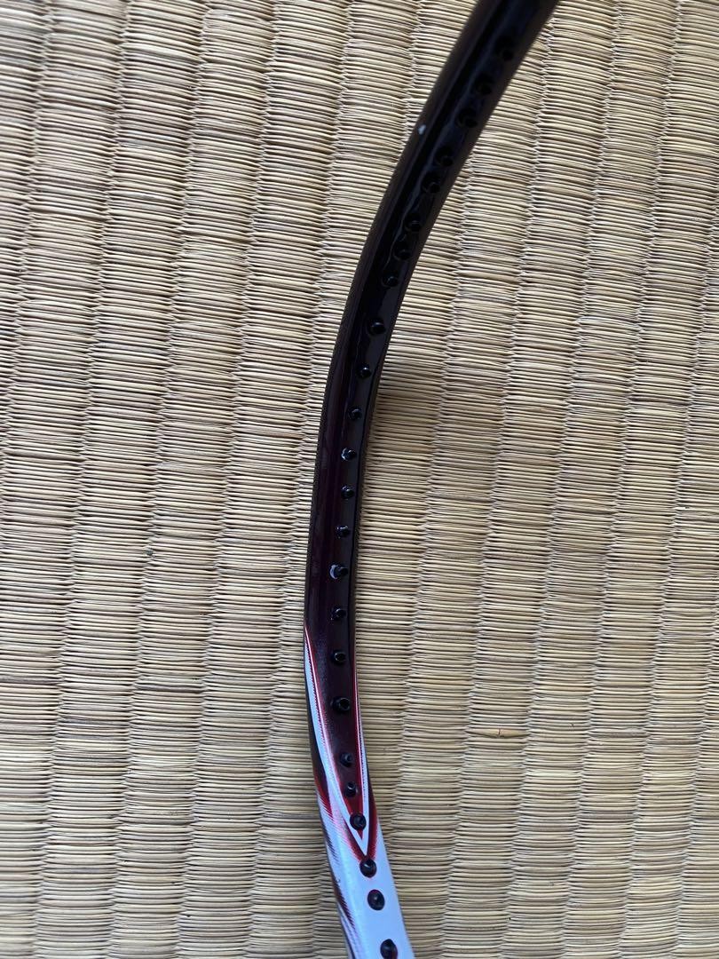 たくぼっちさま専用【修理済み】YONEX アストロクス100ZX 4U6張りたて たくぼっちさま専用【修理済み】YONEX アストロクス100ZX 4U6