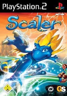 Scaler von VITREX | Game | Zustand gut