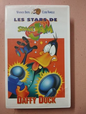 Space Jam Stars | Guter Zustand