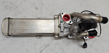 2010-2014 Volkswagen Jetta 2.0l Tdi Egr Valve Cooler 03l131501f Oem 731788 2010-2014 Volkswagen Jetta 2.0l Tdi Egr Valve Cooler 03l131501f Oem 731788