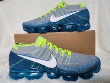 Nike Air VaporMax Sprite for Sale | Authenticity Guaranteed | eBay