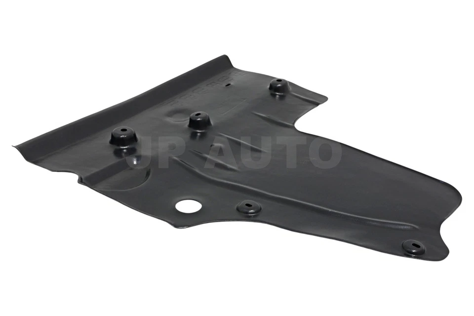 For 2006-2011 Hyundai Azera 2006-2008 Sonata Engine Splash Shield Driver Left - Изображение 2 из 4