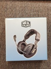 Heil Sound ProSet 4 Amateurfunk Headset (Top Zustand)