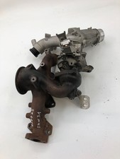 BMW X1 U11 2023 Diesel Auspuffkrümmer Abgaskrümmer 988597406 110kW KDA50224
