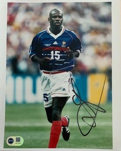 Lilian Thuram | eBay