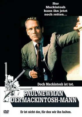Mackintosh Mann, Der