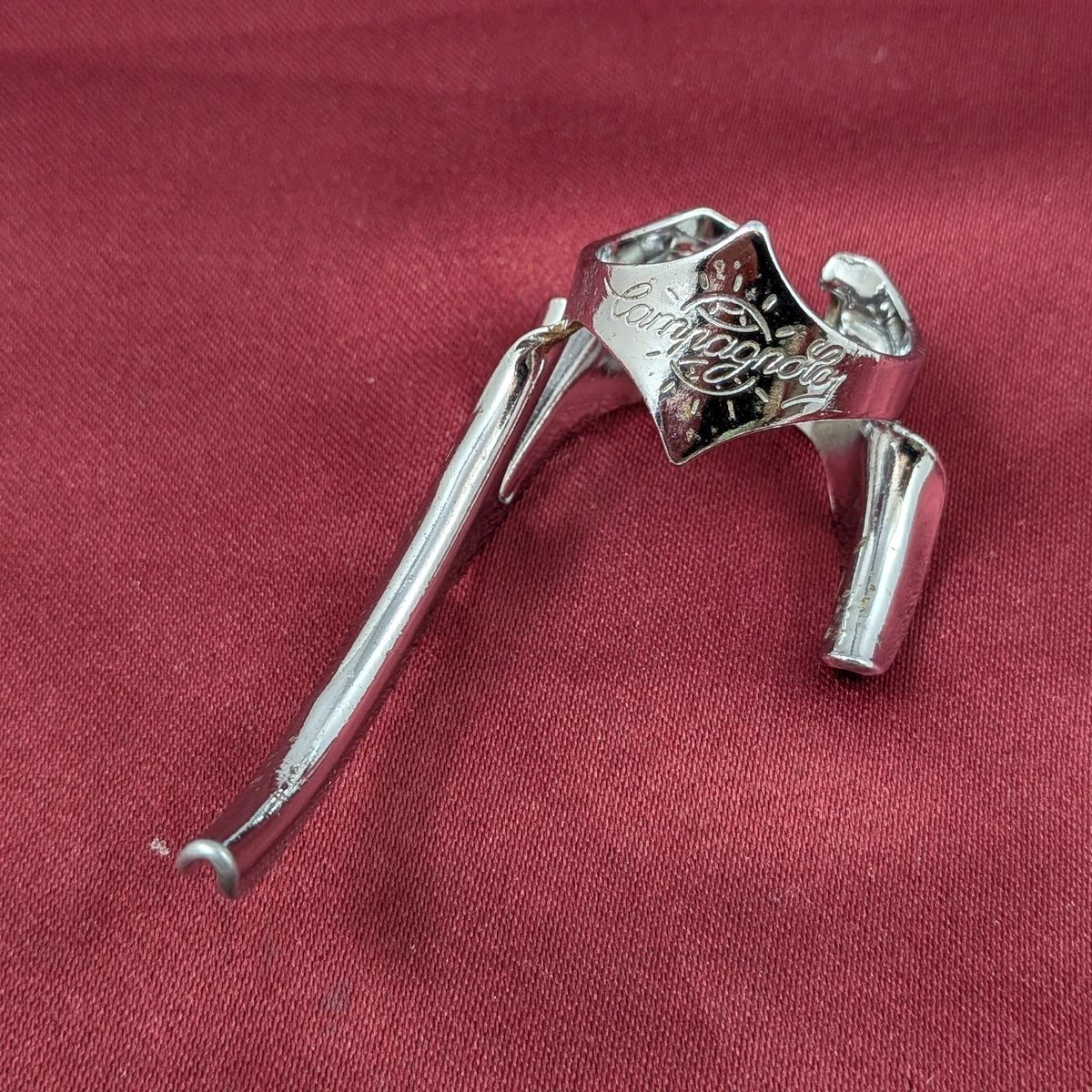 Campagnolo 7 Speed for sale | eBay