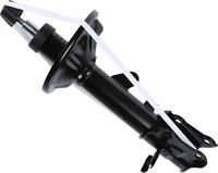StossdÄMpfer Hinterachse Links FÜR Hyundai Elantra III (Xd) - Sachs 317 604