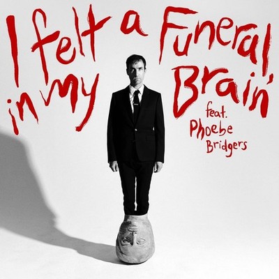 Andrew Bird I Felt a Funeral, in My Brain (Feat. Phoebe Brid (Vinyl) (US IMPORT)
