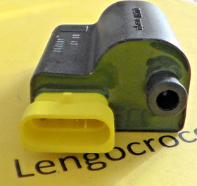 IGNITION COIL CONTROL UNIT Vespa ET4 50 LX LIBERTY FLY ZIP SCARABEO ATLANTIS