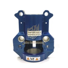 HOUSING Bearing Driver Housing 24V028 for Grc 7900 Airless Spraying Machine