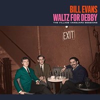 Waltz For Debby The Village Vanguard Sessions 5 Bonus Tracks - Cd - H4Z