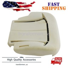 For 1999-2002 Chevy Suburban Silverado 1500 Passenger Bottom Seat Foam Cushion For 1999-2002 Chevy Suburban Silverado 1500 Passenger Bottom Seat Foam Cushion