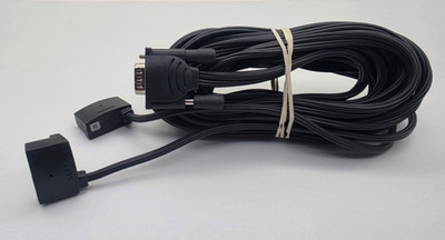 Bose CineMate Series I II III AV321 3-2-1 GS GSX Speaker Cable Cord OEM