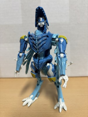 Transformers Beast Hunter Skystalker