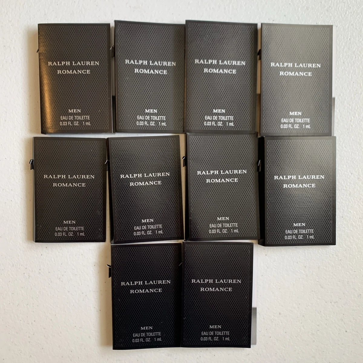 Las mejores ofertas en Ralph Lauren Romance Eau de toilette para