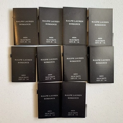 Ralph Lauren Romance Eau de Toilette for Men for sale | eBay