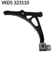 Skf Lenker, RadaufhäNgung Vkds 323110 FüR Peugeot