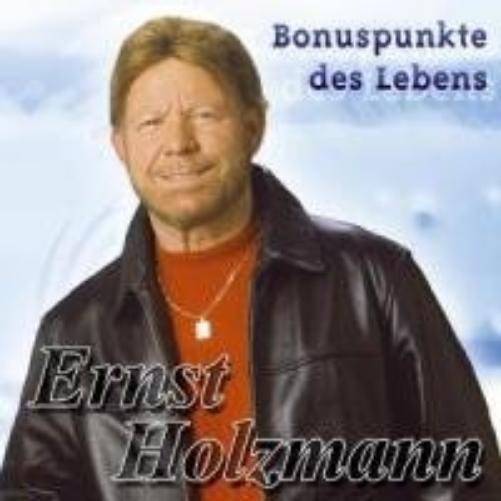 Ernst Holzmann Bonuspunkte des Lebens (CD)