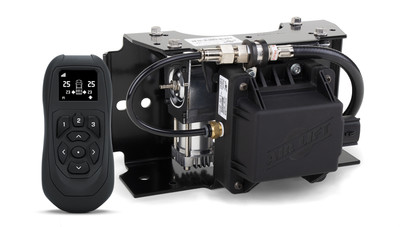 Air Lift Wireless Fits Air Control System V2 W/ez Mount