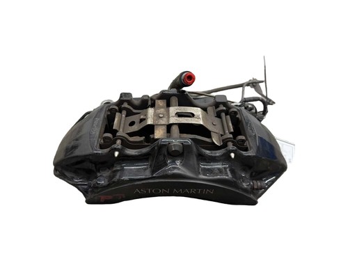 Aston Martin Vantage 2019-2023 Front Right Brake caliper Black Photo - $699