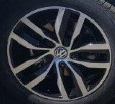 2025 Jetta Oe Wheel Volkswagen