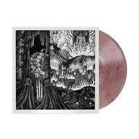 Acacia Strain - You Are Safe From God Here - Vinyl Record Lp - G1398Z