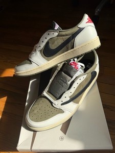 Travis Scott Low | eBay