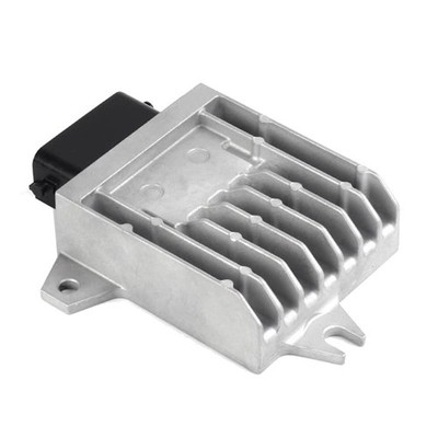 TCM TCU Transmission Control Module (L539189E1H Programmed) Fit For 2010-2011 Ma