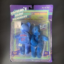 Salvino  s Baby Bammers 1999 Series Sammy Sosa Mark Grace