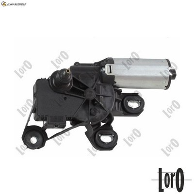 WISCHERMOTOR 103-06-015 FÜR MERCEDES-BENZ VIANO VITO/Bus/MIXTO/Van 2.1L 4cyl