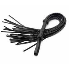 Unisex Slaver Flogger Whip Game Bandage Gear Punish Bandage Couple Back