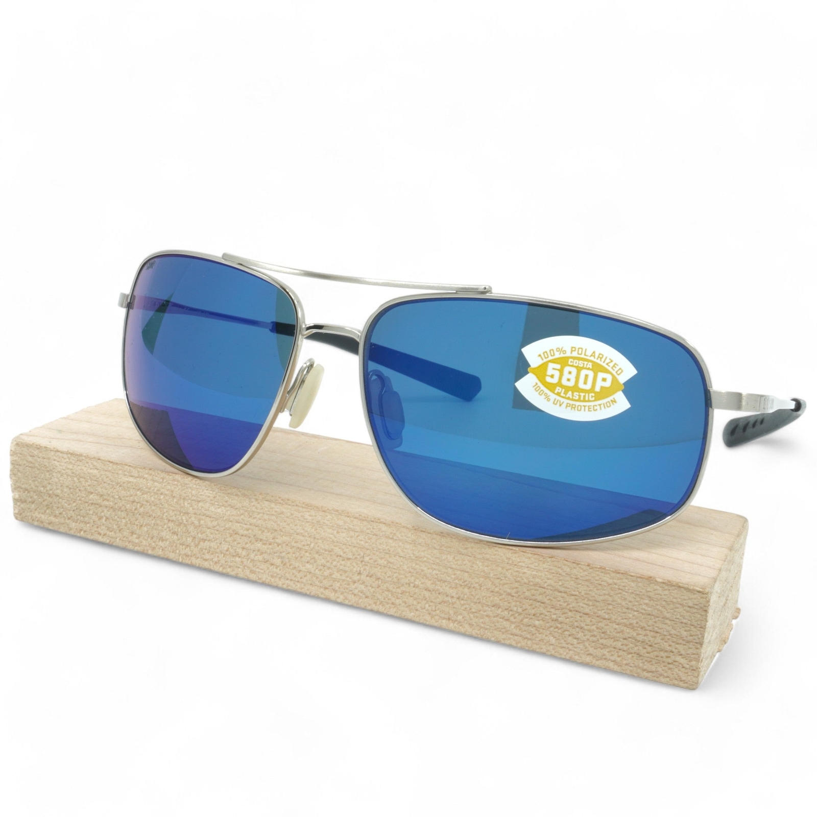 [6S6004-02] ПОЛЯРИЗОВАННЫЕ СОЛНЦЕЗАЩИТНЫЕ ОЧКИ COSTA SHIPMASTER УНИСЕКС