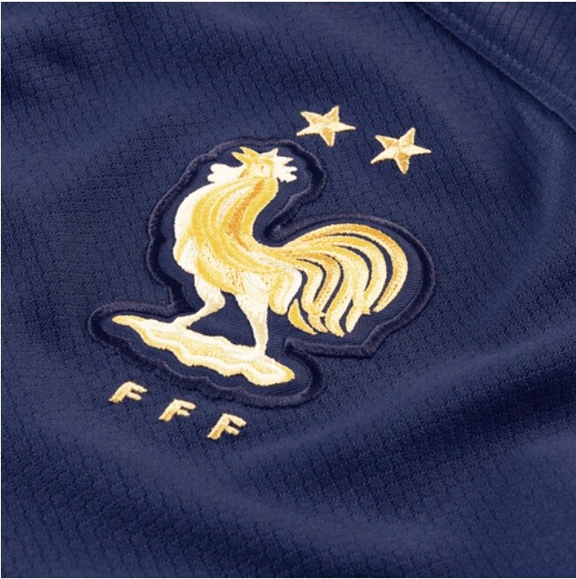 NIKE KYLIAN MBAPPE FRANCE HOME JERSEY FIFA WORLD CUP 2022 | eBay NIKE KYLIAN MBAPPE FRANCE HOME JERSEY FIFA WORLD CUP 2022 | eBay