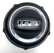 Genuine Original Harley Davidson Milwaukee Eight M8 Softail 107 Air Cleaner Used