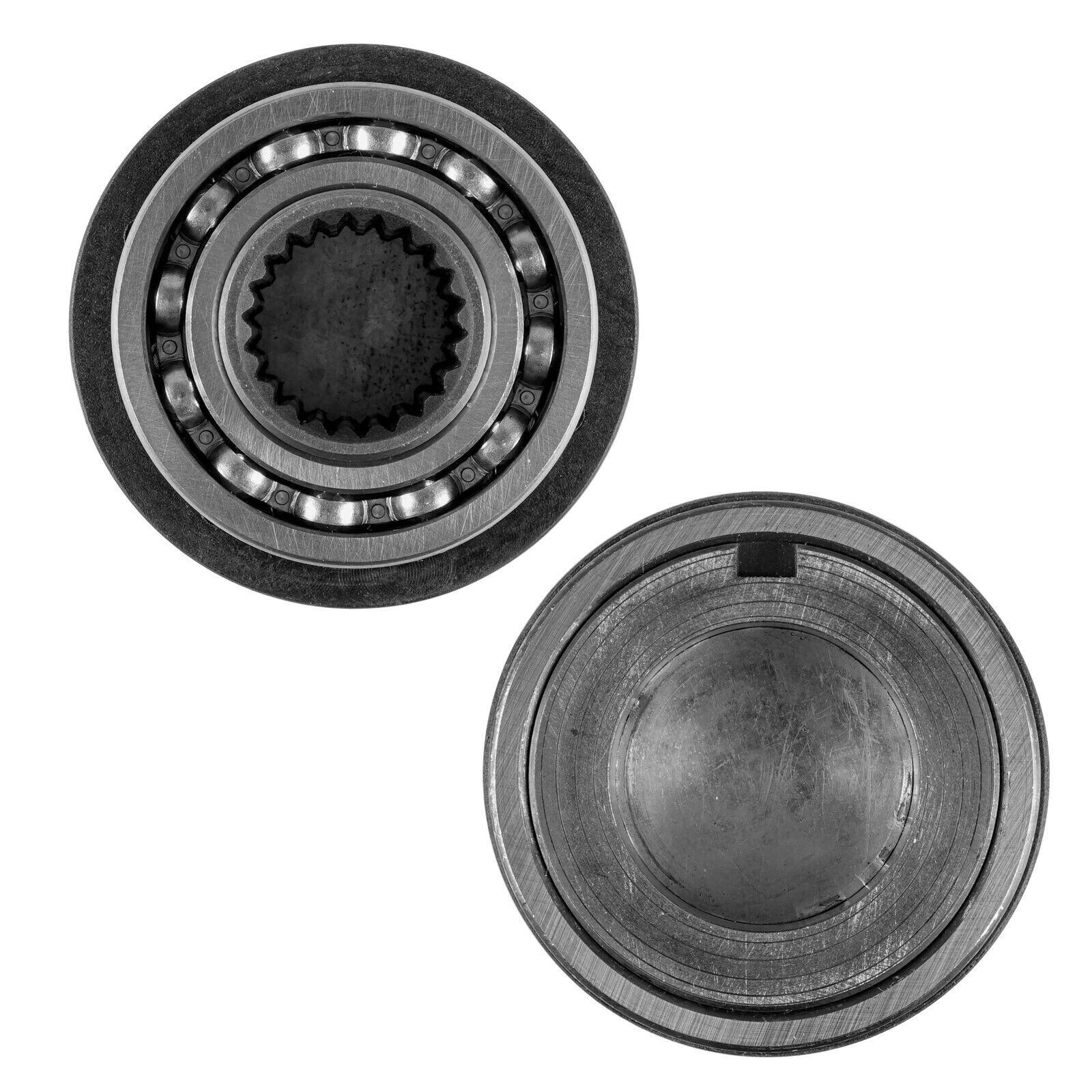 JAVIK Front Differential Rebuild Kit For Polaris RZR 800/570/900 & Ranger - Includes Output Hub Assembly