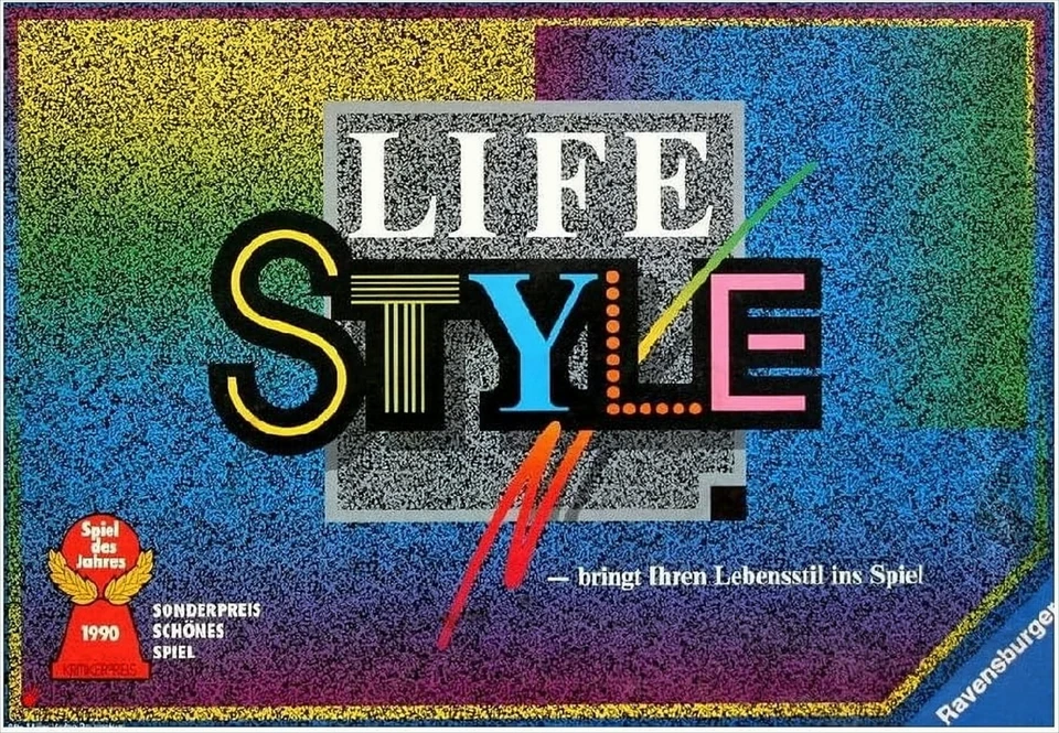 Life Style - Bild 1 von 1