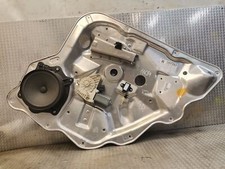 MERCEDES-BENZ S W221 Hinten Rechts T&uuml;r Fensterheber 2218204602