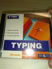 Typing VideoGames great Typing learning program great Vintage learning tool.