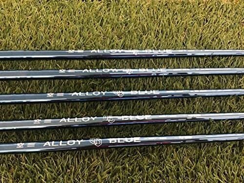 Fers De Golf Callaway Big Bertha Beta 2016 – Lot 6,7,8, Régulier, Graphite, Droitier